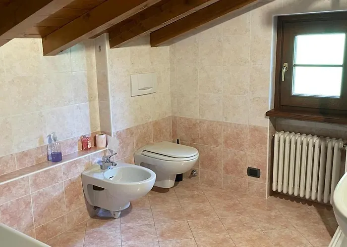Family House Дом отдыха