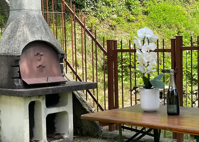 Family House Дом отдыха