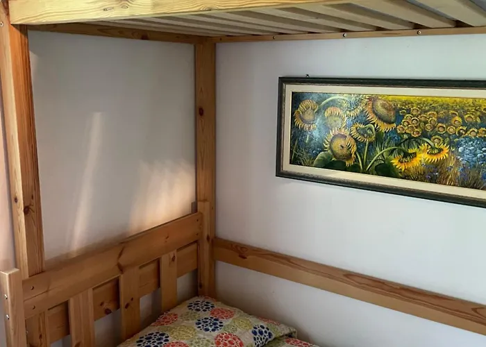 Family House Дом отдыха *