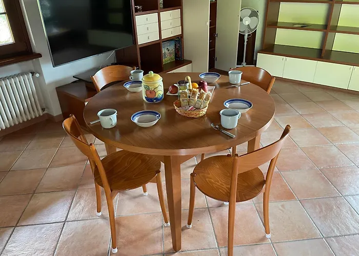 Family House *