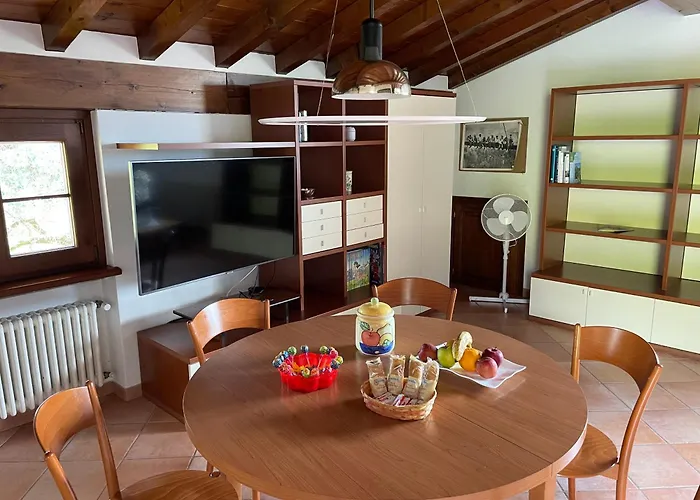 Family House Оссуччо