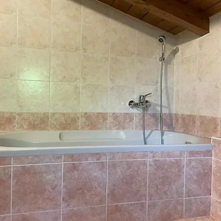 בית נופש Family House