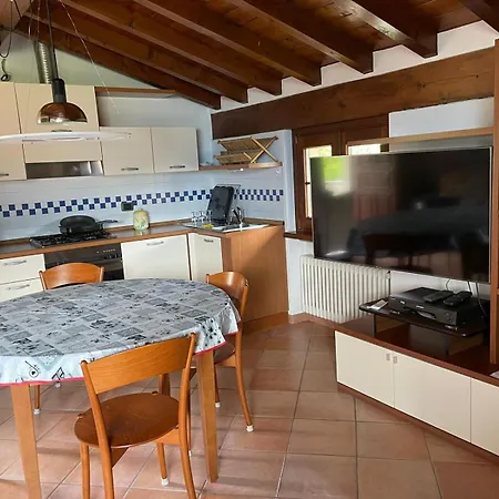 Holiday home Family House *