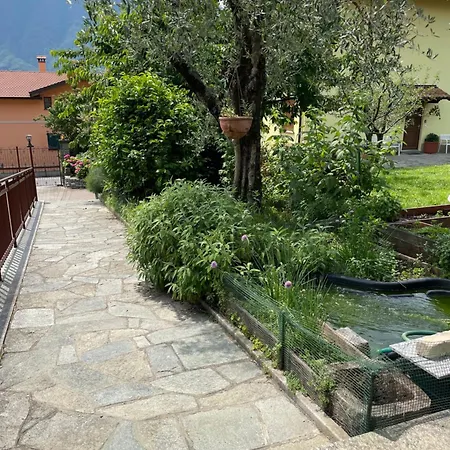 Family House בית נופש *