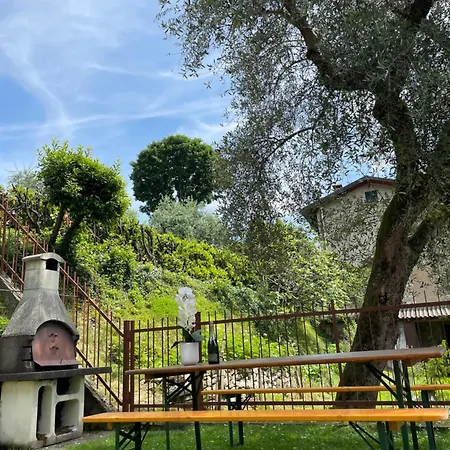 Family House בית נופש