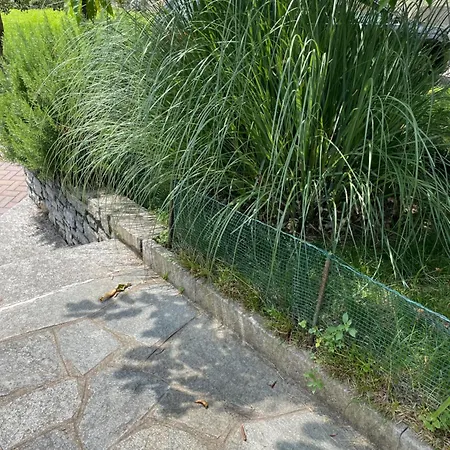 Family House * Ossuccio