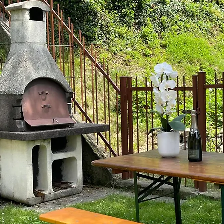 Family House בית נופש