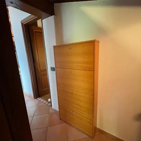 Family House Holiday home Ossuccio