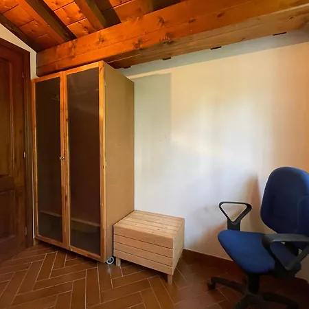 Family House בית נופש Ossuccio