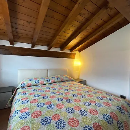 Holiday home Family House Ossuccio