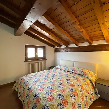 Holiday home Family House Ossuccio