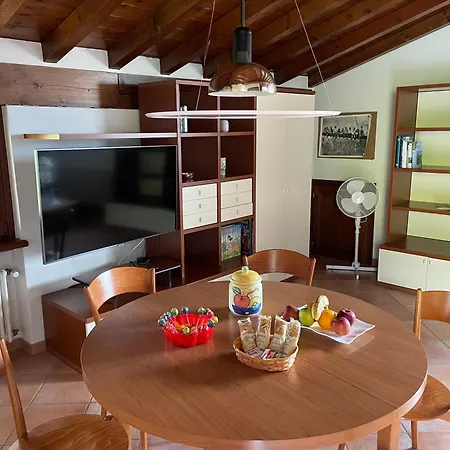 Family House Ossuccio