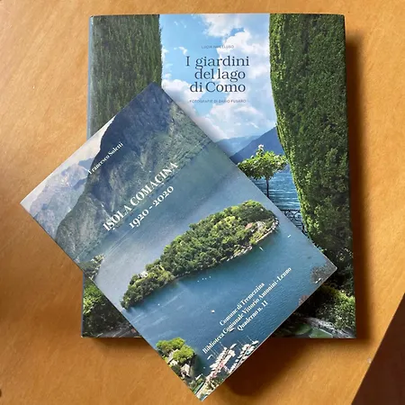 Family House * Ossuccio