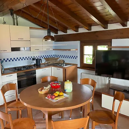 Family House בית נופש