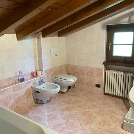 Family House Casa vacanze