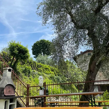 Family House * Ossuccio