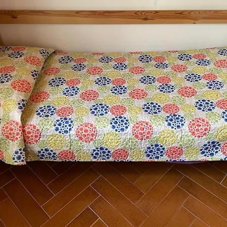 Family House Casa vacanze