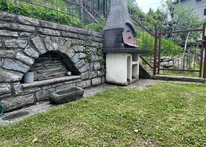 Prázdninový dům Family House